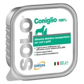 DRN SOLO CONIGLIO